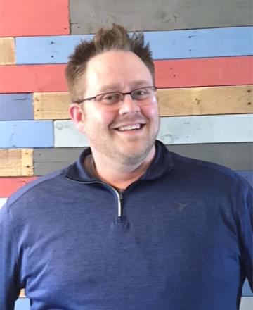 Brian Urban