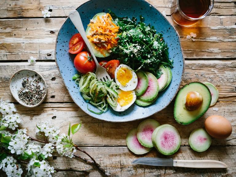Nutrition